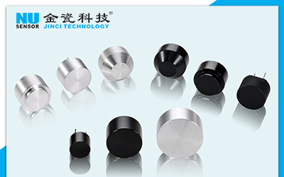 超声波液位传感器